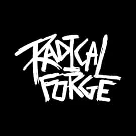 Radical Forge logo