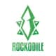 Rockodile Games logo