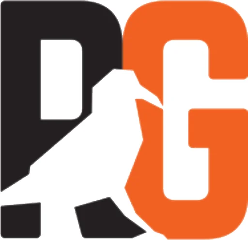 Rookbird Games logo