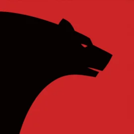 Studio Mechka logo