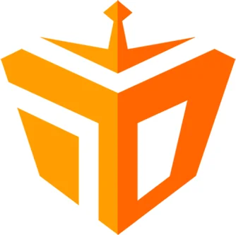 TD Games logo