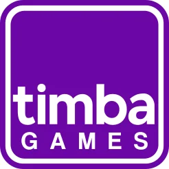 Timba Games logo