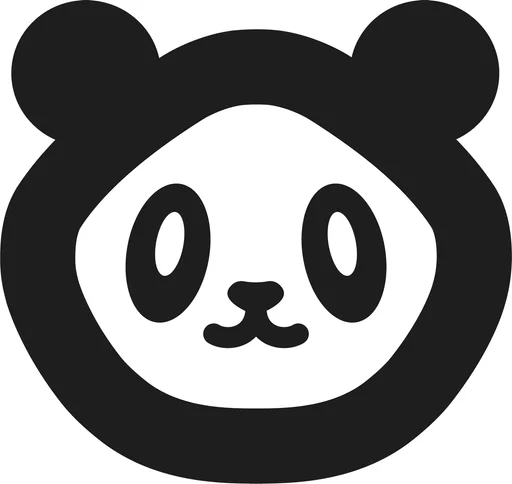 Yellow Panda logo
