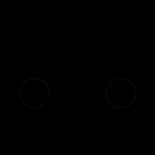 Raised By Monsters logo