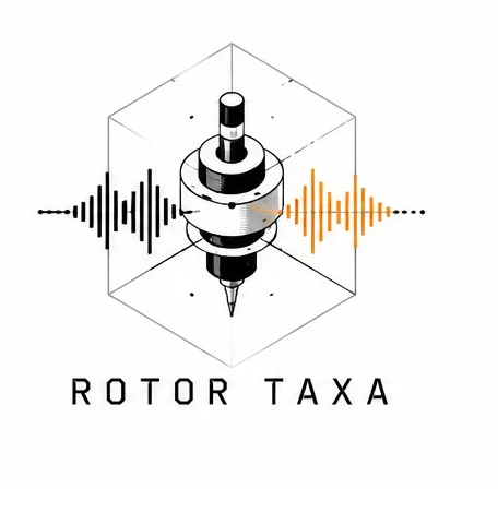 Rotor Taxa logo