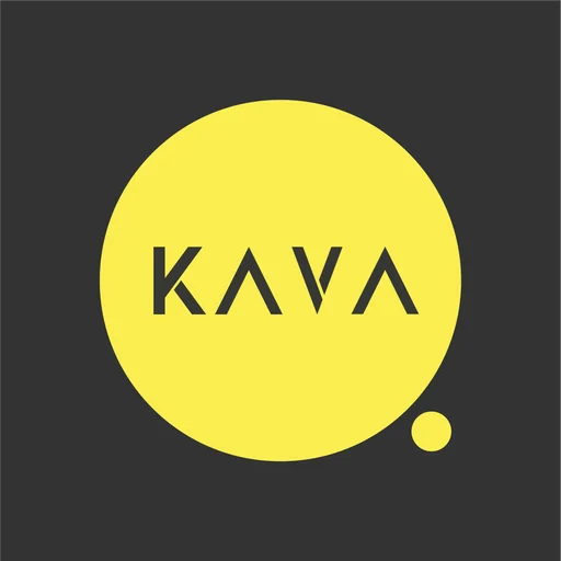 KAVA Studio logo