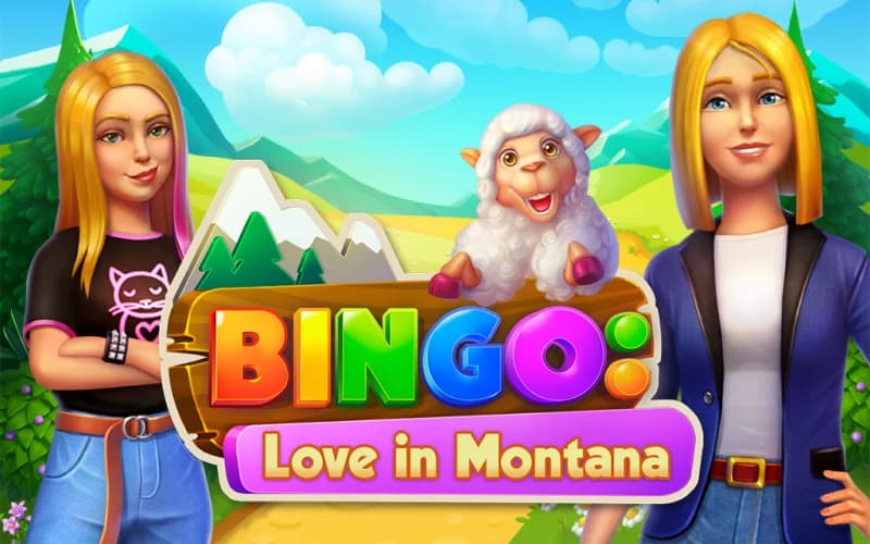 Bingo Love in Montana