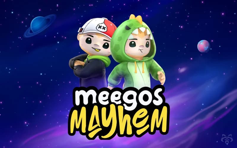 Meegos Re-make