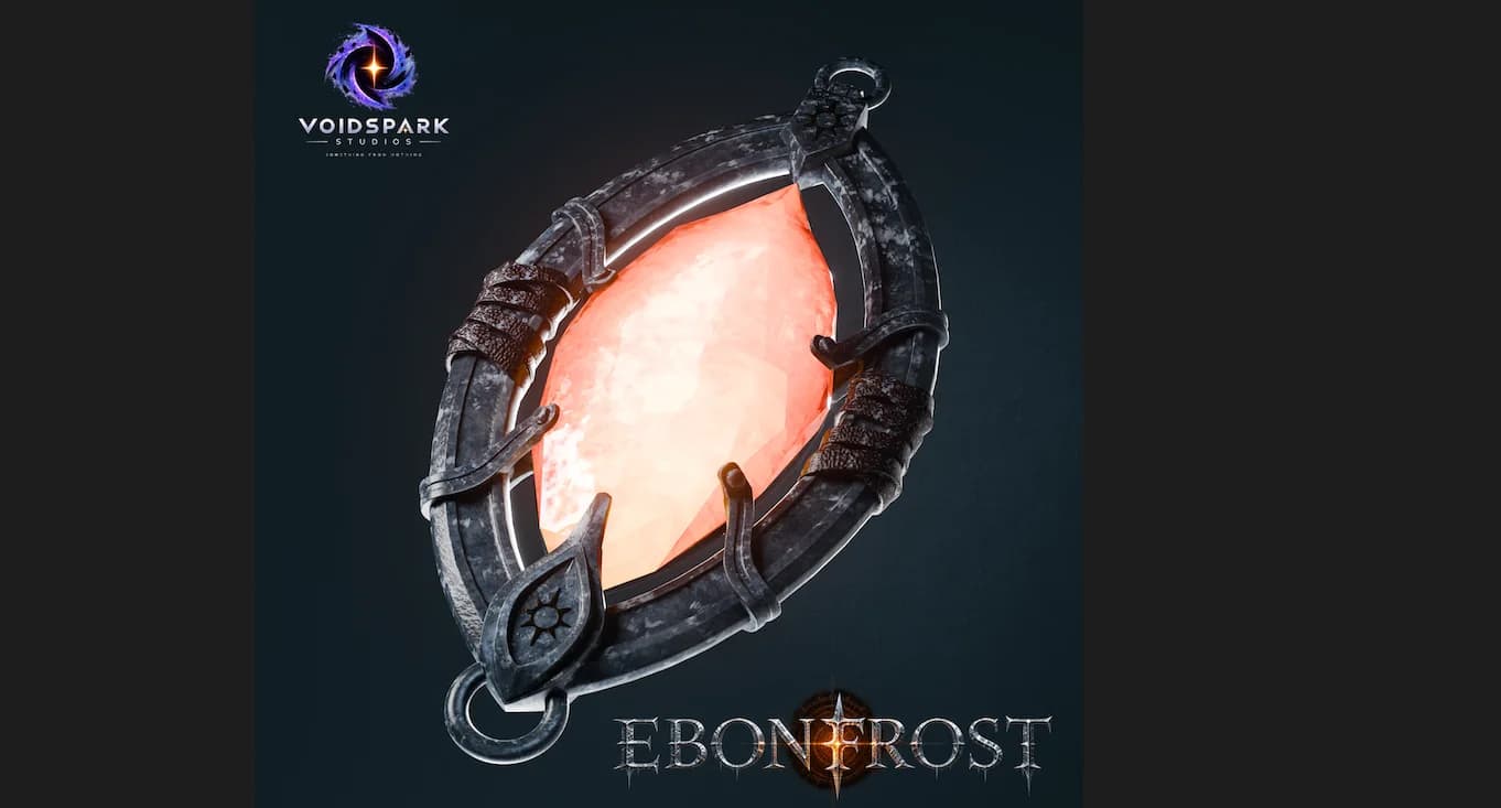 Ebonfrost: Asset