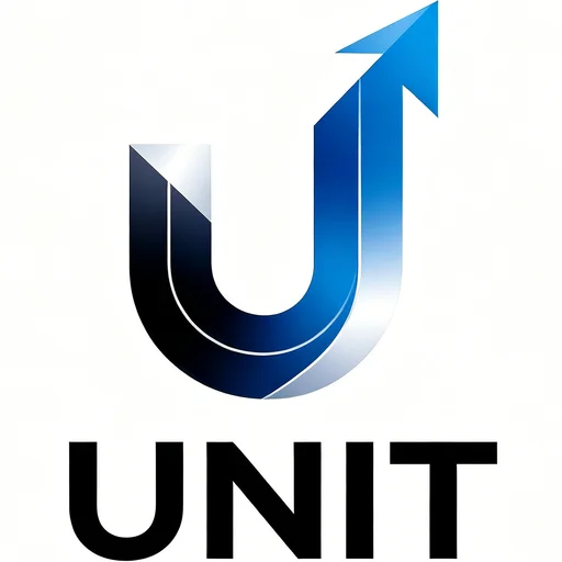 UNIT Games logo