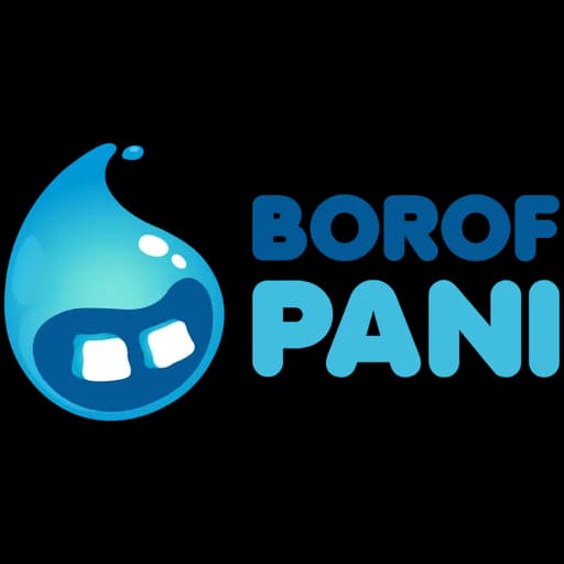 Borofpani Studio logo