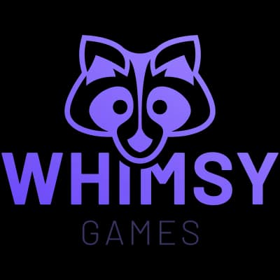 Whimsy Games Group LTD logo