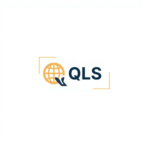 QLS Localization | Translation & Localization Services logo