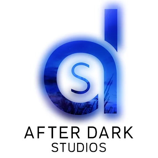 After Dark Studios logo
