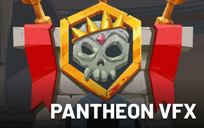 Pantheon VFX