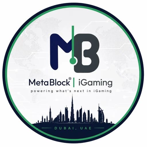metablockigaming logo