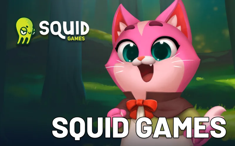 SquidGames