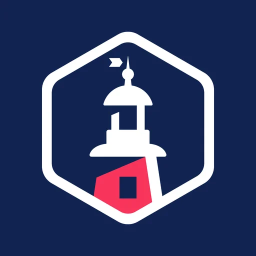 Ocean View Games logo