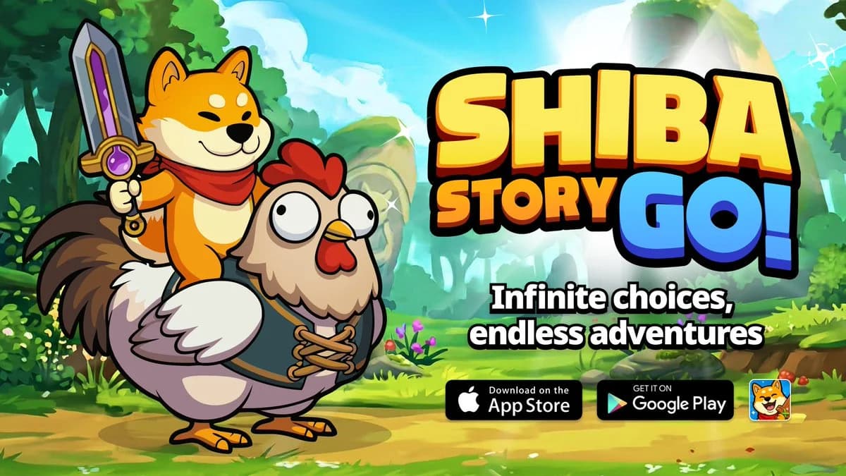 Shiba Story GO!