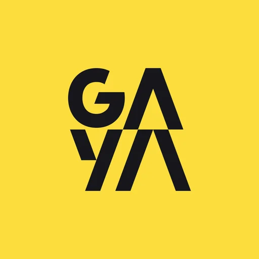 Gaya Studios logo