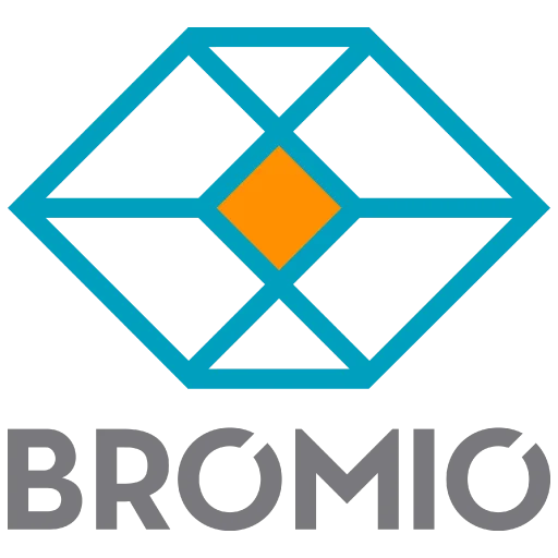 Bromio logo