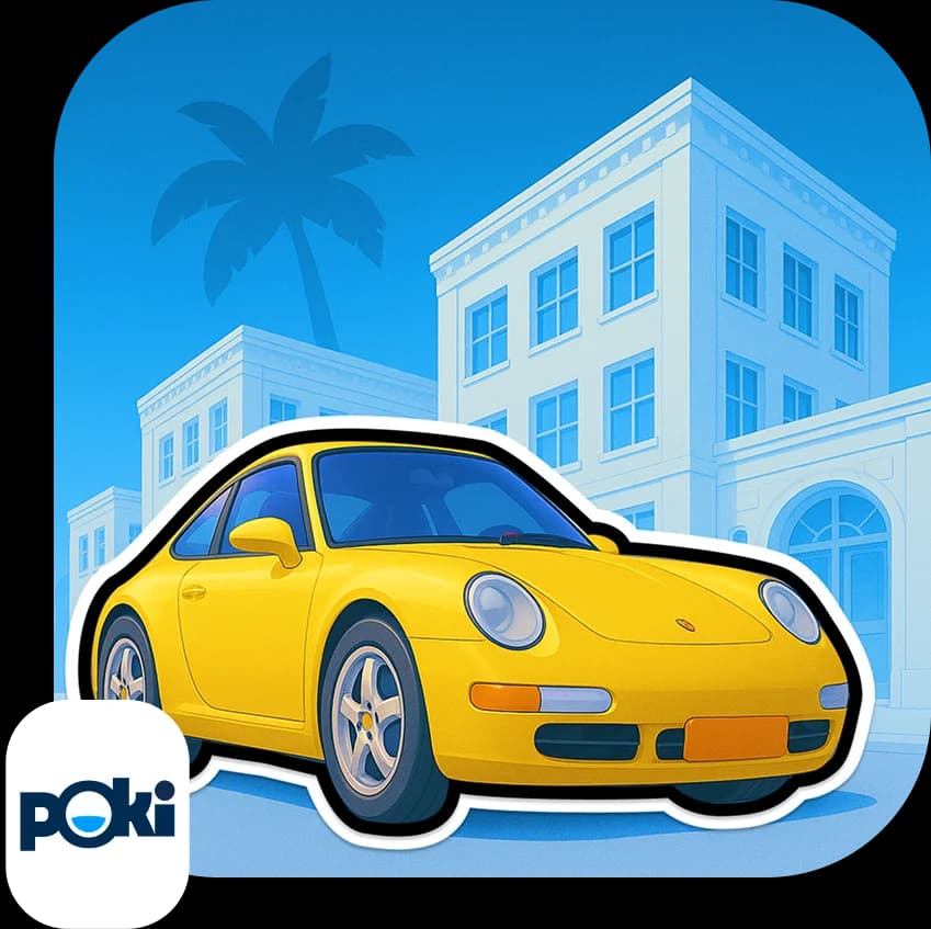 Pocket Car City