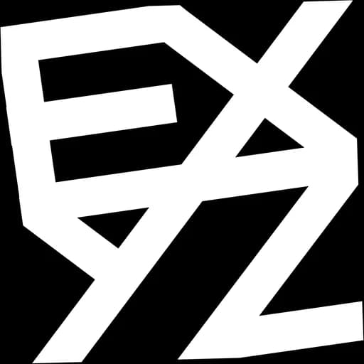 EXYZ Studio logo