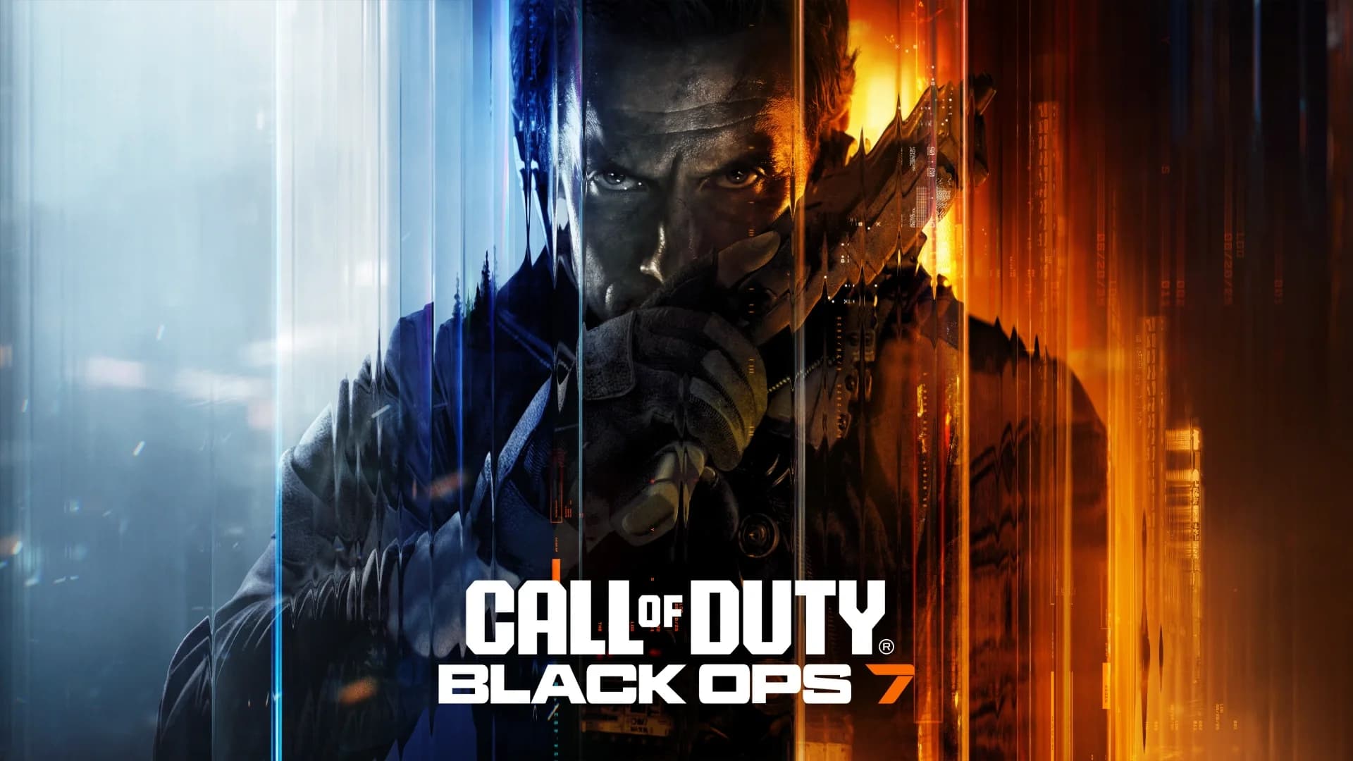 Black Ops 7: Announcement Trailer
