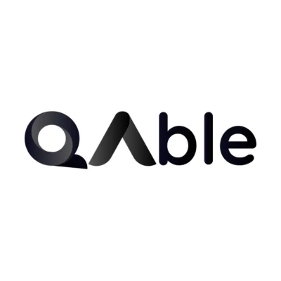 QAble logo