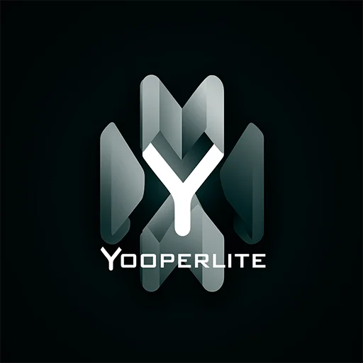 Yooperlite logo