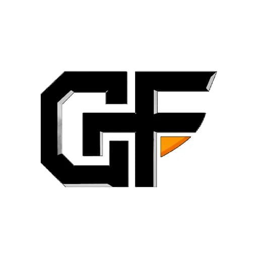 Crossforge logo