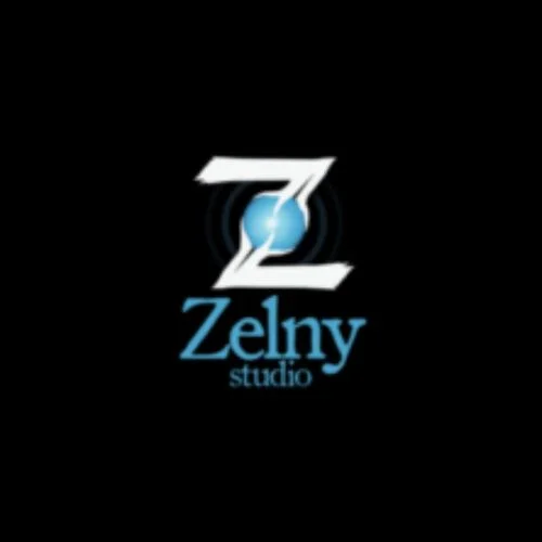Zelny Studio logo
