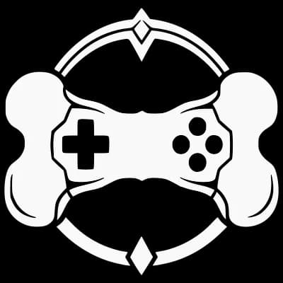 IronBone Games logo