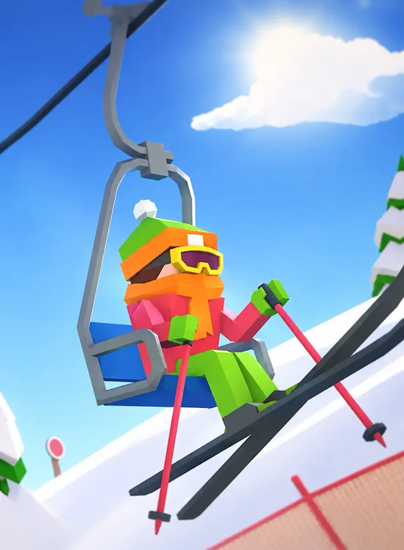 When Ski Lifts Go Wrong – Unity 6 Upgrade and Mobile Port