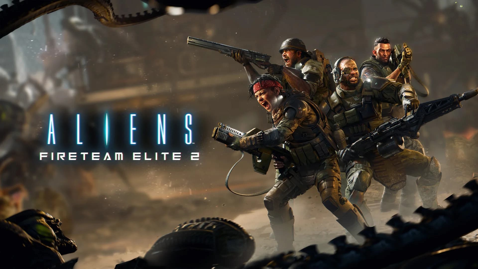 Aliens: Fireteam Elite 2
