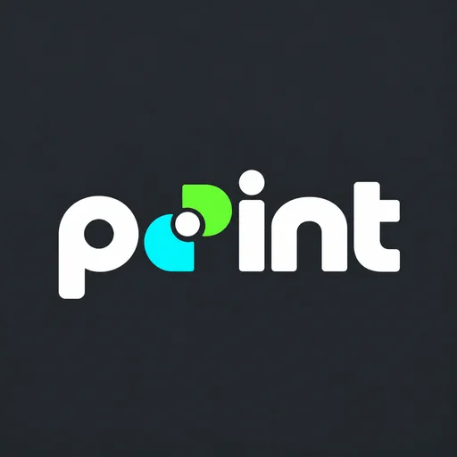 Point Studio logo