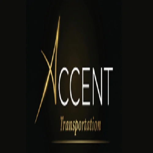 Accent Transportation Services Detroit logo