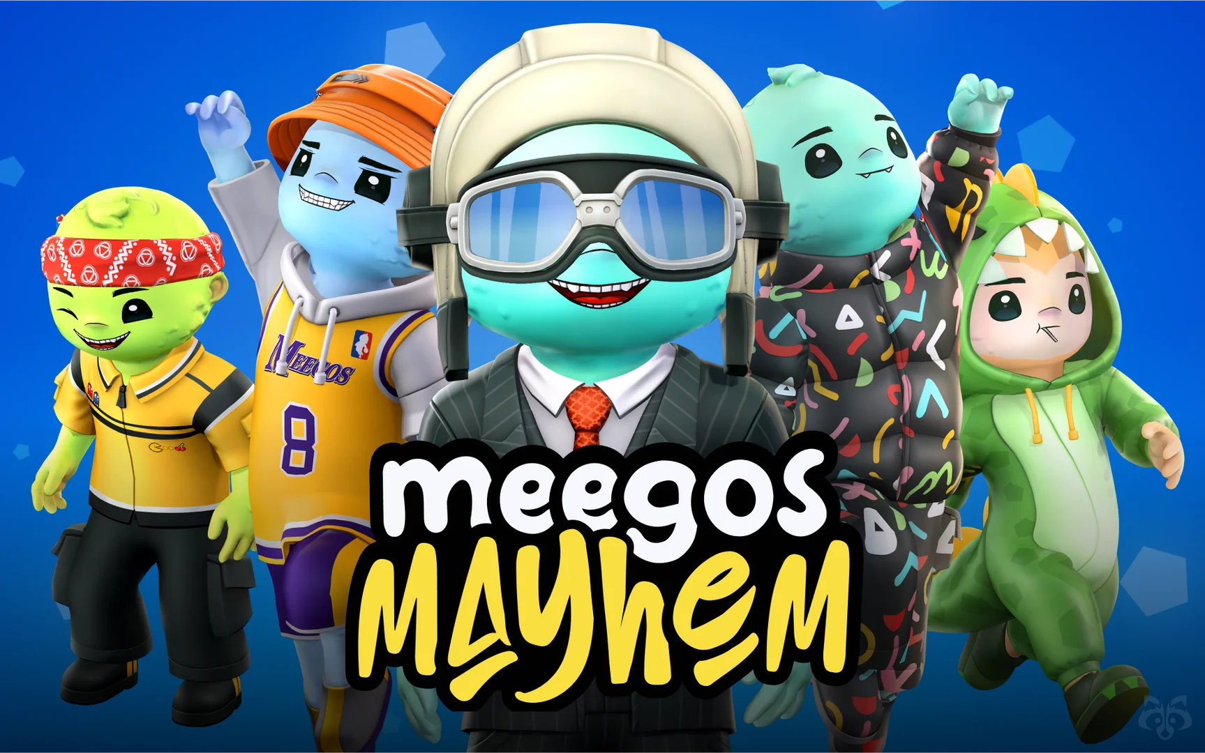 Meegos Mayhem