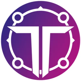 Tesura Games logo
