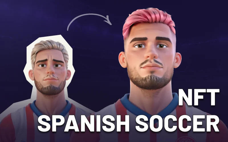 Spanish Soccer