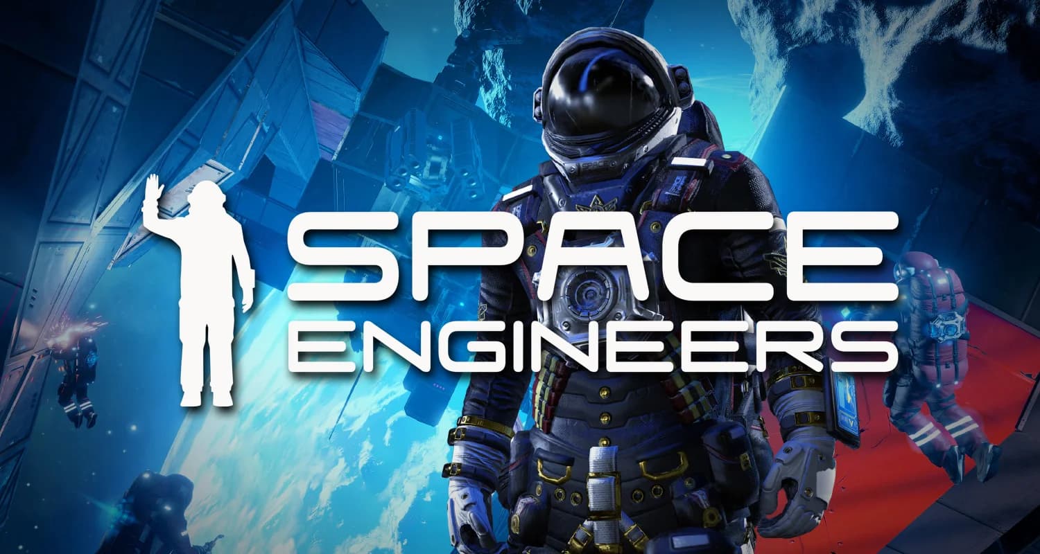 Space Engineers