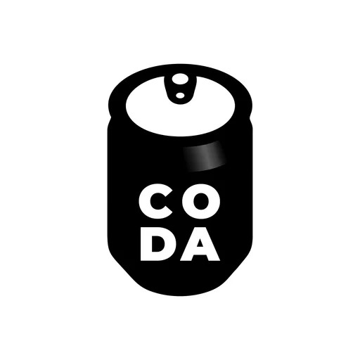 CODA Studio logo