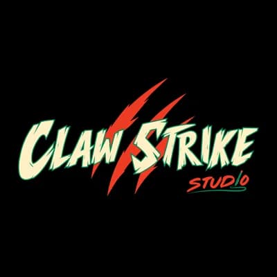Clawstrike studio logo