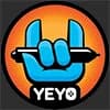 3D Animation & Game Art Outsourcing Studio | YEYO Studio logo