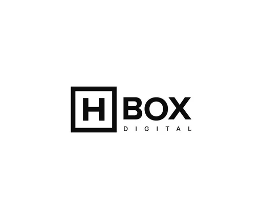 HBOX Digital logo