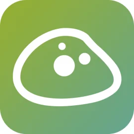 Chloroplast Games logo